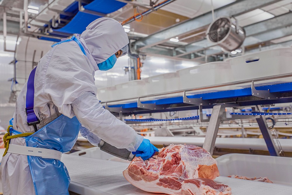 Masan MEATLife hướng đến mục tiêu doanh thu 2 tỷ USD - 1