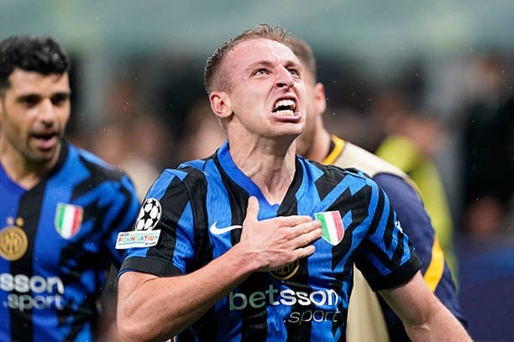 Ngôi sao ghi bàn quyết định giúp Inter Milan loại Barcelona ở bán kết Champions League kiếm tiền thế nào? - 2