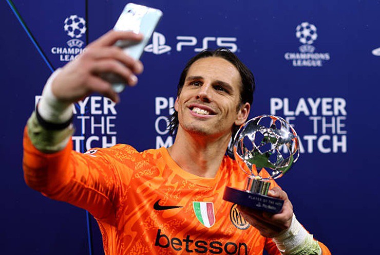 Người hùng giúp Inter Milan "hạ" Barcelona để đoạt vé vào chung kết Champions League giàu cỡ nào? - 2
