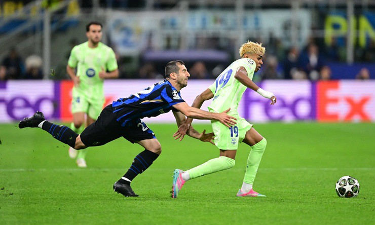 Người hùng giúp Inter Milan "hạ" Barcelona để đoạt vé vào chung kết Champions League giàu cỡ nào? - 1
