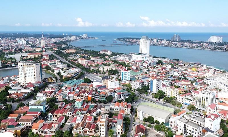 Quảng Bình - Quảng Trị sáp nhập: Bước tiến phát triển tạo cơ hội và tiềm năng đầu tư vượt trội mới - 1