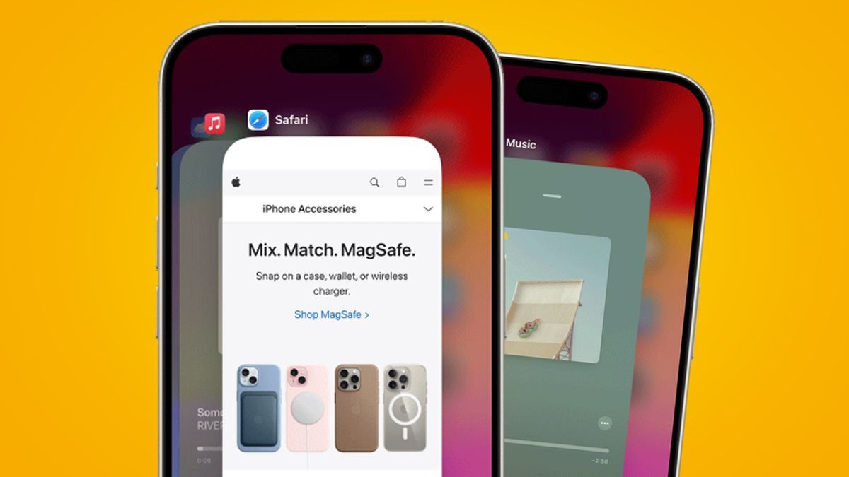 6 lỗi cần tránh khi sử dụng iPhone để có trải nghiệm mượt mà - 1