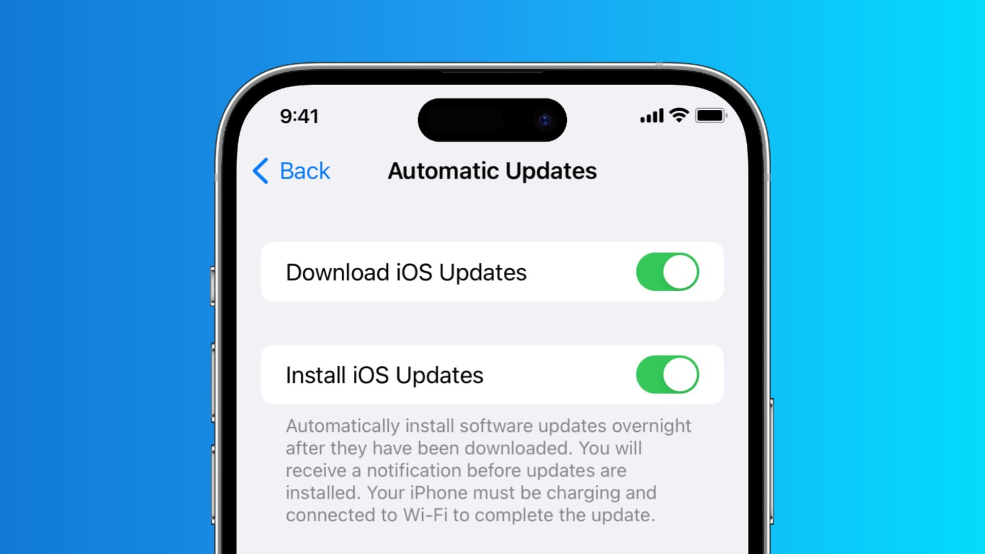 6 lỗi cần tránh khi sử dụng iPhone để có trải nghiệm mượt mà - 4