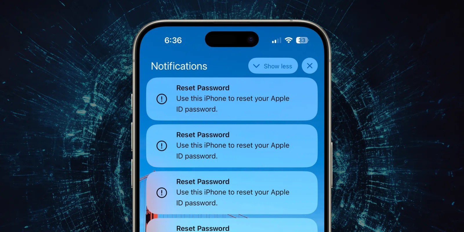 6 lỗi cần tránh khi sử dụng iPhone để có trải nghiệm mượt mà - 6