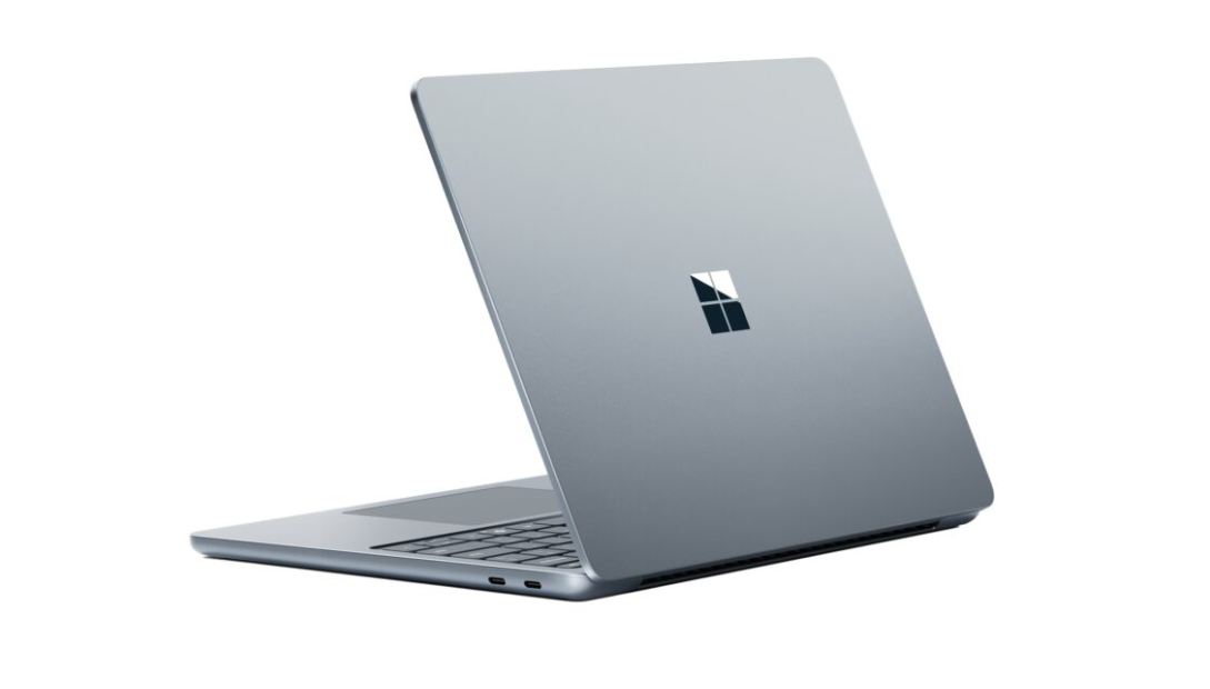 Trình làng Microsoft Surface Pro 12 và Surface 13, giá từ 20,7 triệu đồng - 2