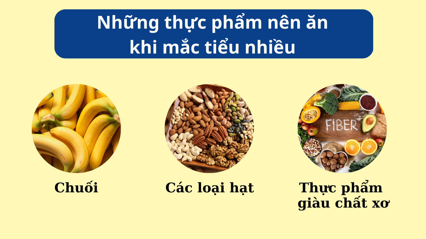 TOP 8 thực phẩm kích thích bàng quang, tránh ngay nếu không muốn tiểu đêm, tiểu nhiều lần - 2