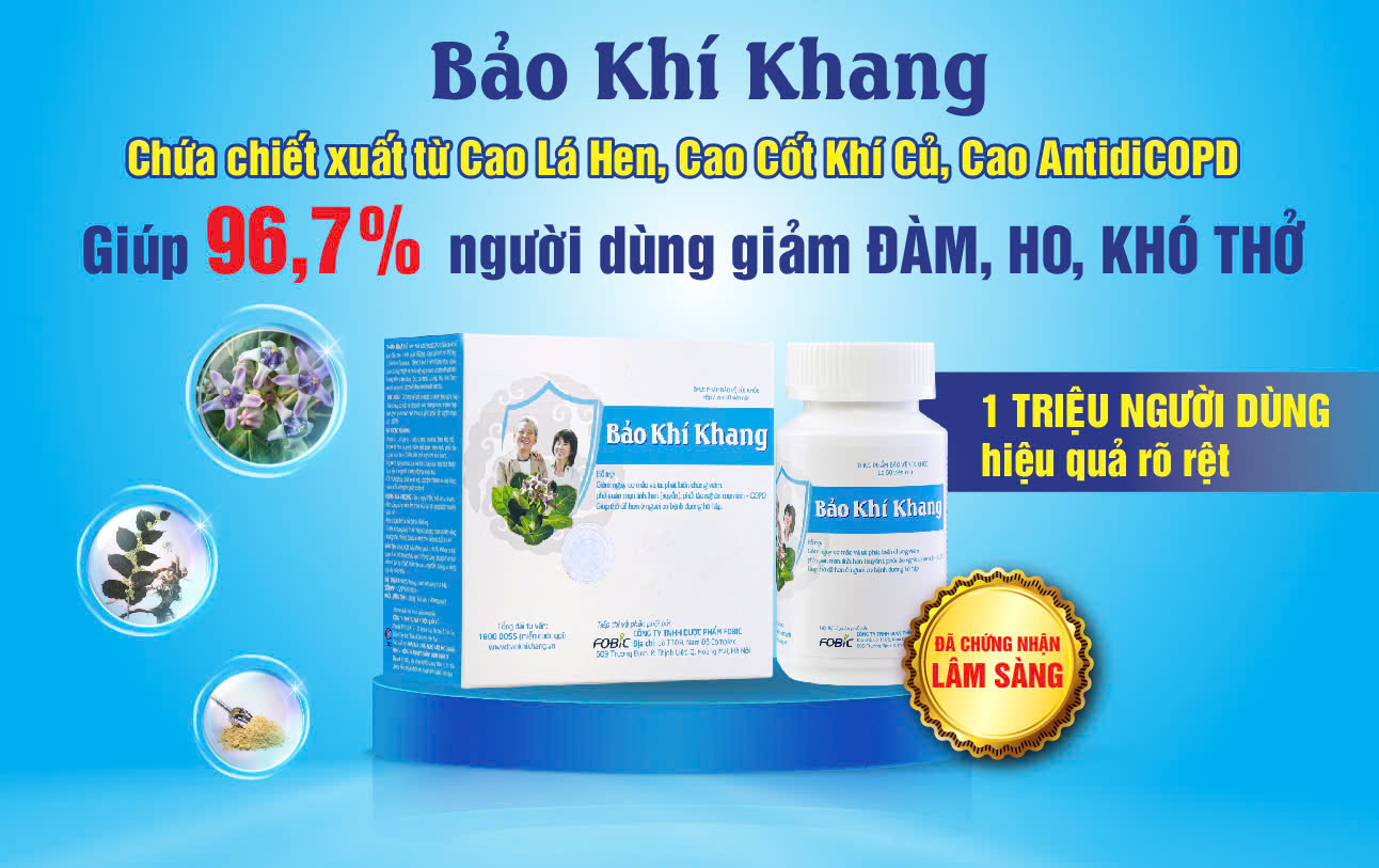 Cách hít thở “chuẩn không phải chỉnh” giúp bạn “hồi sinh” phổi, hết ho, long đàm, hơi thở hanh thông - 7