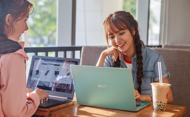 Đây là những laptop tốt nhất tầm giá 12-15 triệu đồng - 1