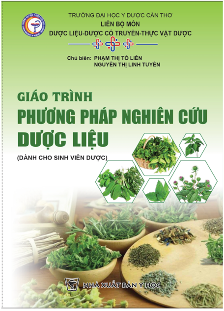 Tiến sĩ Nguyễn Thị Linh Tuyền – Nhà khoa học tiên phong kết nối y học cổ truyền với công nghệ dược hiện đại - 2