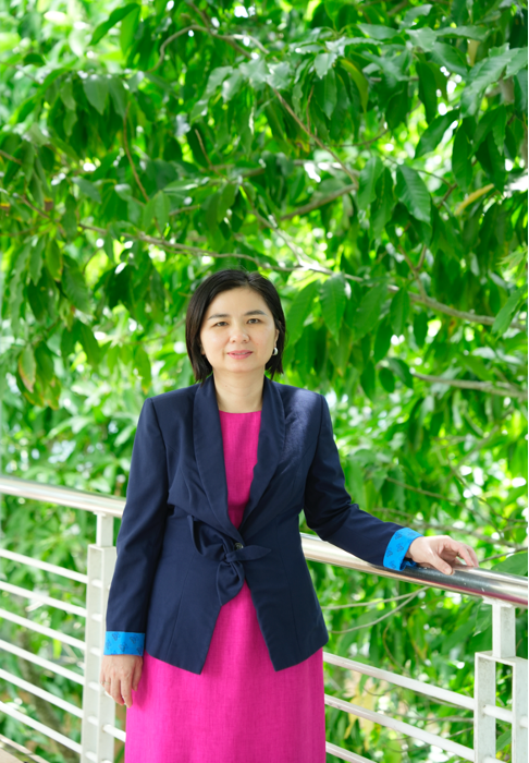 Tiến sĩ Nguyễn Thị Linh Tuyền – Nhà khoa học tiên phong kết nối y học cổ truyền với công nghệ dược hiện đại - 1