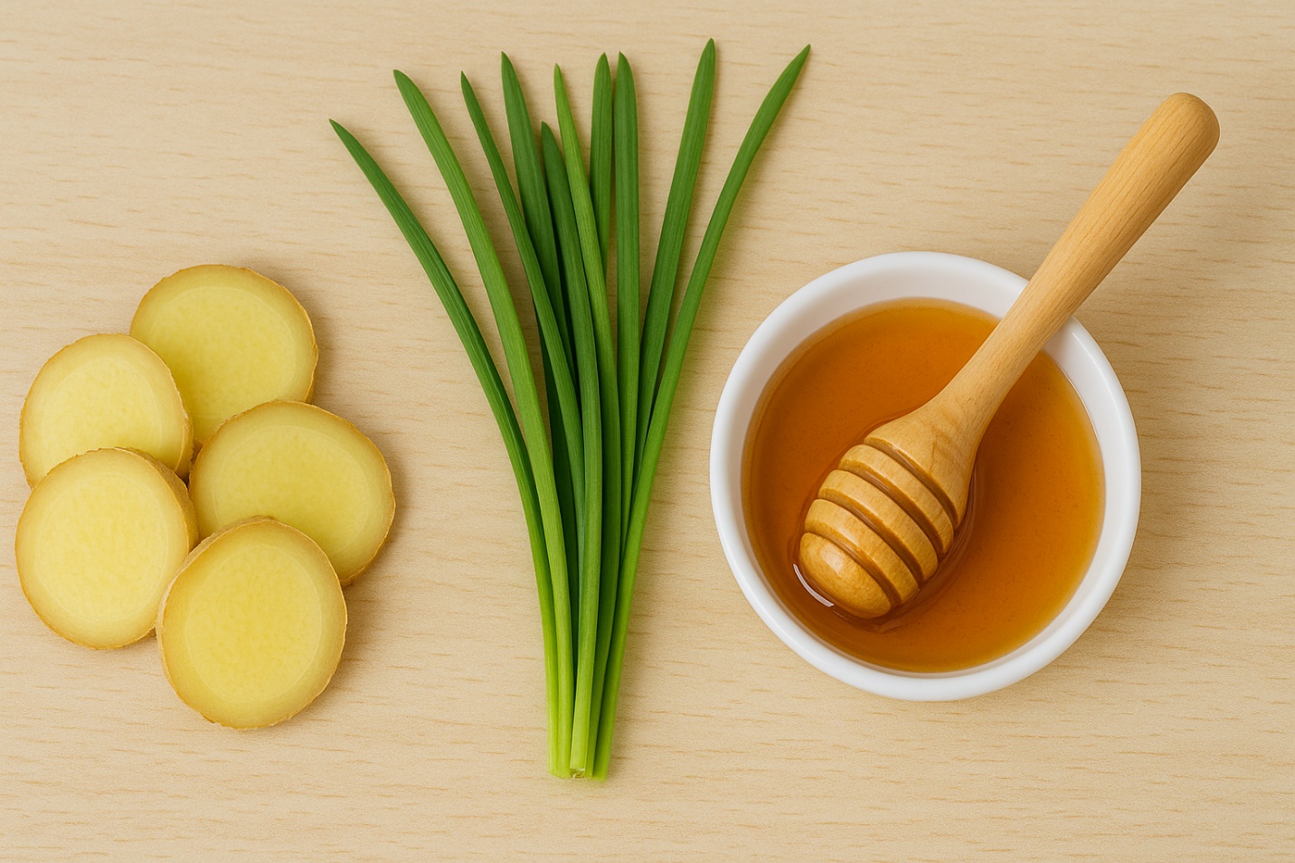 Đun loại nước “thần kỳ” này uống trong 3 ngày – Cổ họng nhẹ tênh, giảm ho sạch đàm bất ngờ! - 1