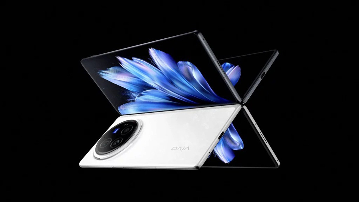 Vivo X Fold 5 lộ thông số ấn tượng về màn hình và pin trước ngày ra mắt - 1
