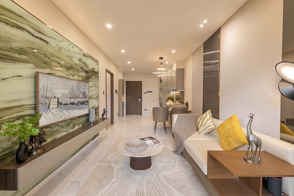 FIATO AIRPORT CITY ra mắt Sales Gallery – Trải nghiệm không gian sống chuẩn đô thị sân bay - 2