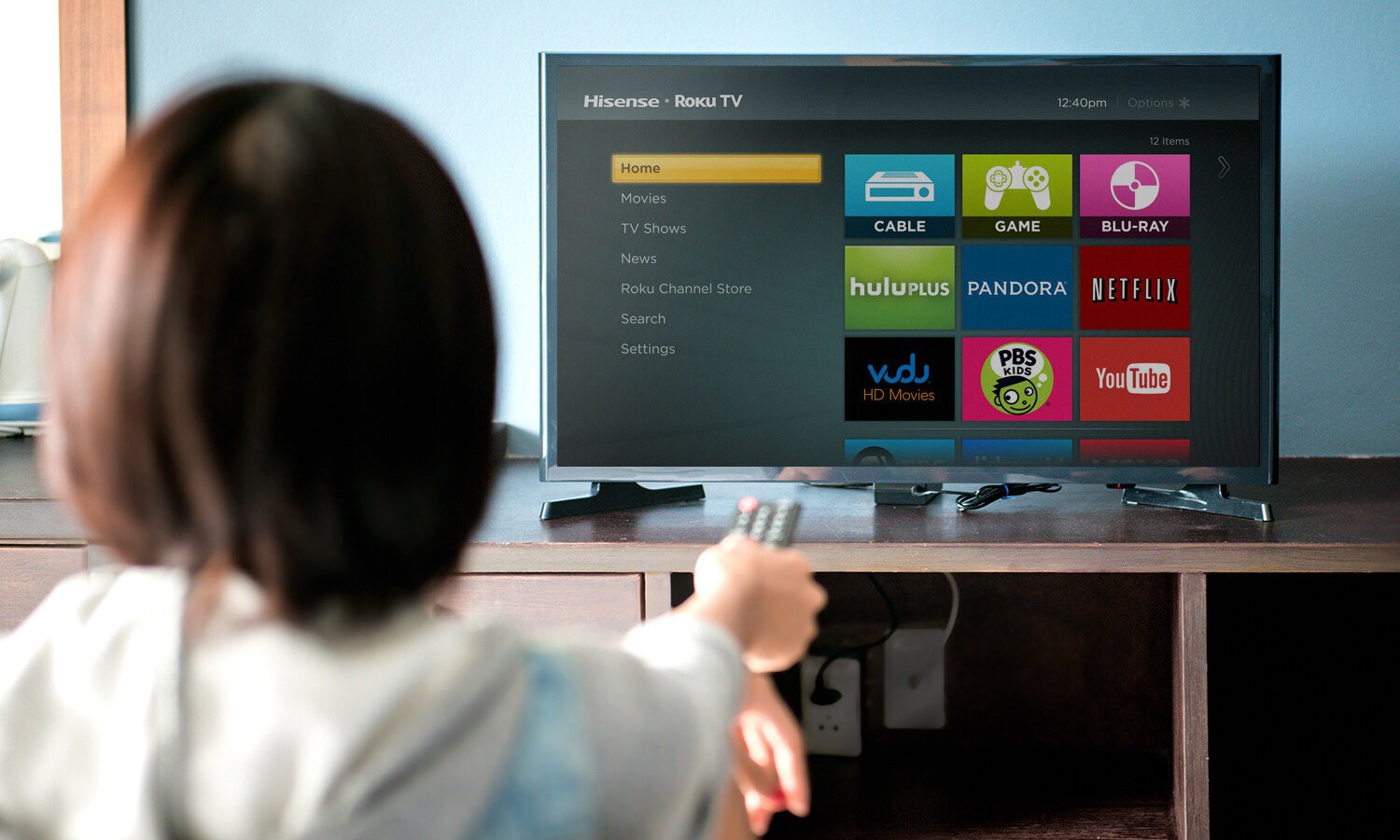 Ưu và nhược điểm của TV không dây: Lựa chọn thông minh hay không? - 2