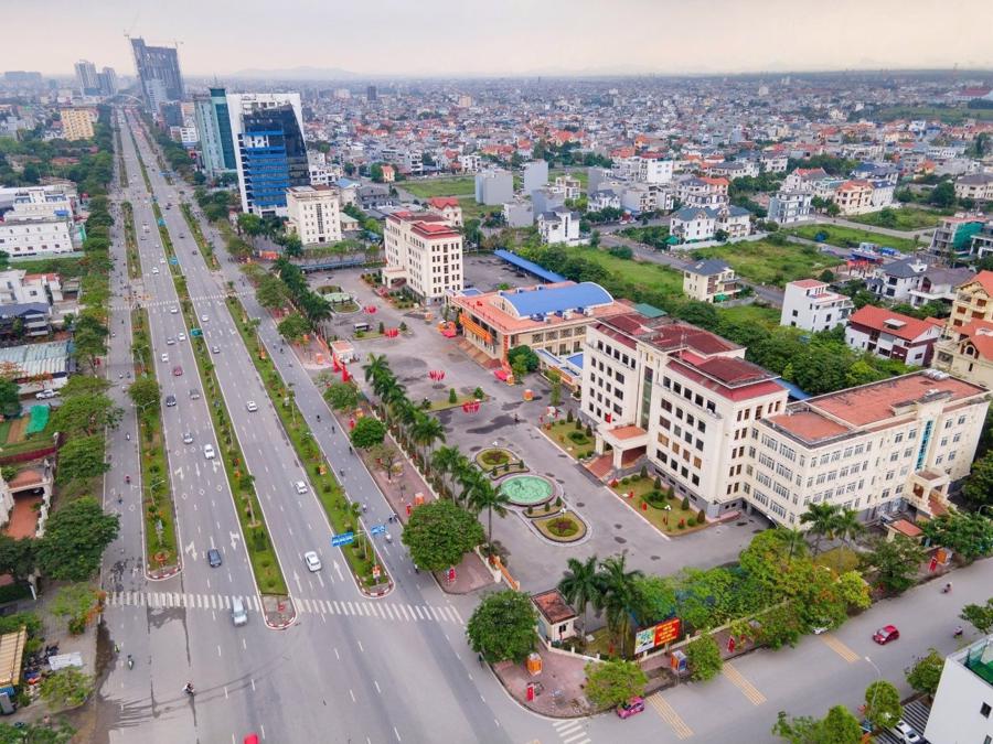Quận Hải An - “Cứ điểm” mới của nhà đầu tư BDS phía Đông Hải Phòng - 2