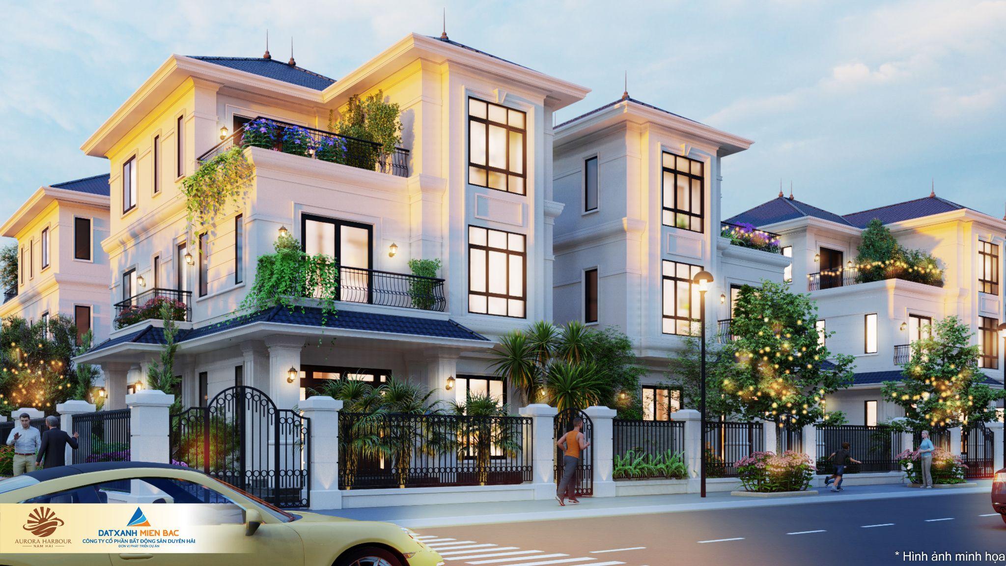 Quận Hải An - “Cứ điểm” mới của nhà đầu tư BDS phía Đông Hải Phòng - 4