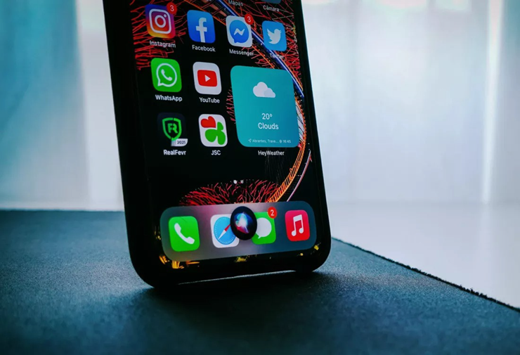 Người dùng iPhone được "đền" tới 2,5 triệu đồng nếu... bị Siri nghe lén - 1