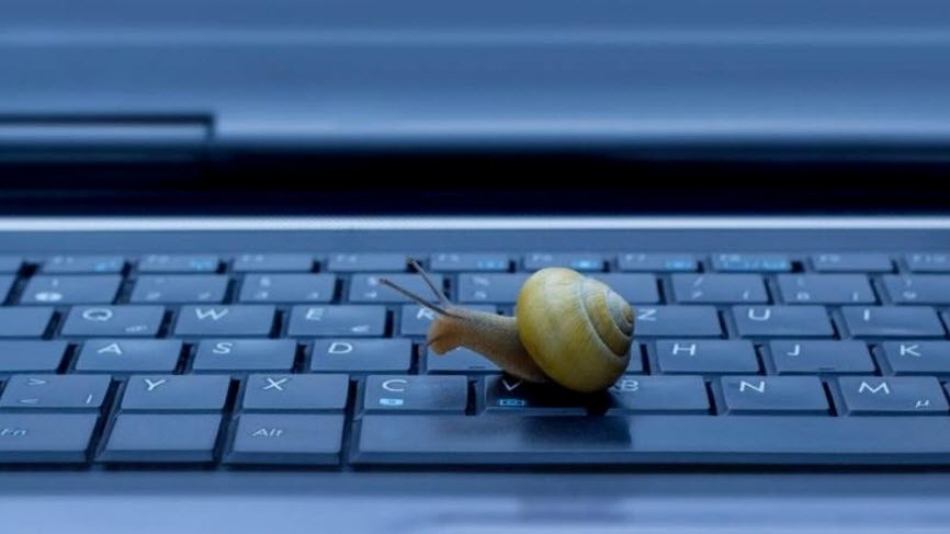 Những lỗi thường gặp khi sử dụng laptop và cách khắc phục - 2