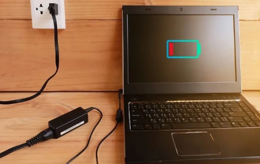 Những lỗi thường gặp khi sử dụng laptop và cách khắc phục - 5