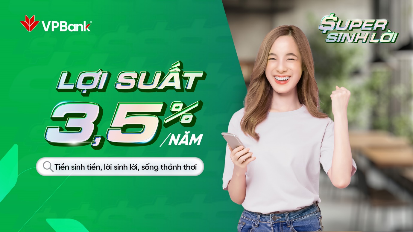 GenZ tiêu tiền khác biệt: Vẫn quẹt thẻ, vẫn sinh lời mỗi ngày - 2