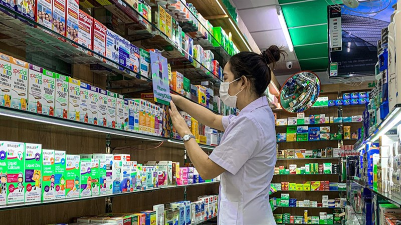 Nói không với thuốc giả, hàng nhái: An Khang triển khai hệ thống tra cứu trực tiếp dữ liệu thuốc ngay trên website - 3