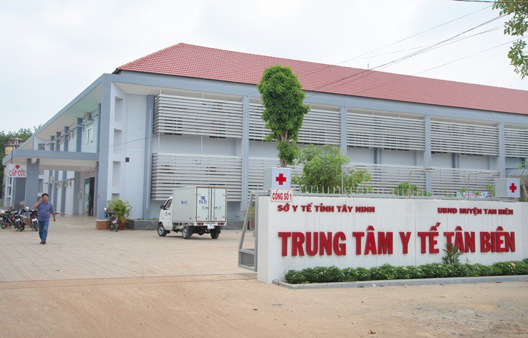 Ông chủ đứng sau doanh nghiệp thi công cầu mới khánh thành đã sụt lún đường dẫn tại Tây Ninh là ai? - 2