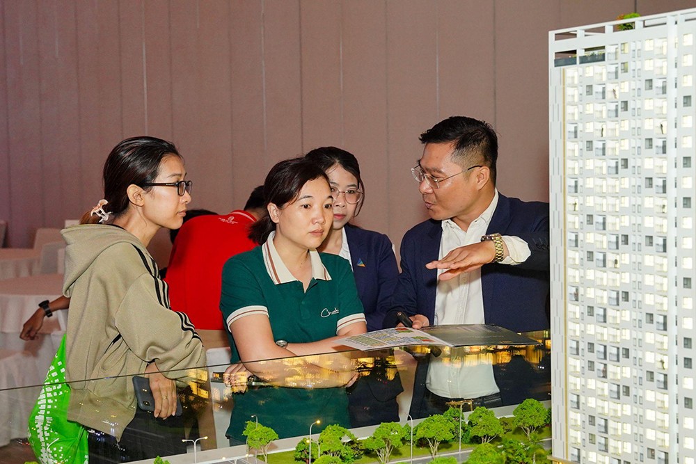 Căn hộ 2PN chỉ từ 1,86 tỷ tại Đông Bắc Sài Gòn – Cơ hội an cư cho người trẻ - 1