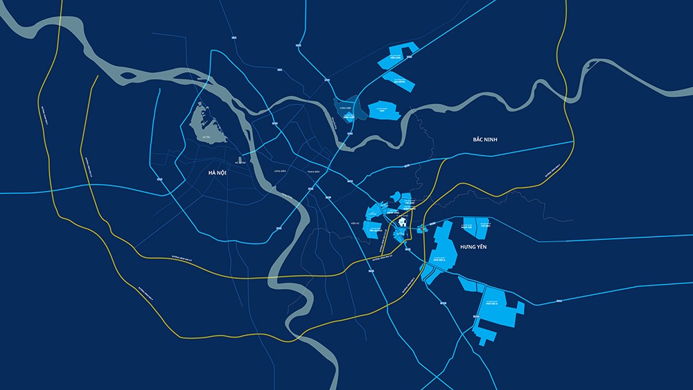 Economy City - Điểm đến đầu tư kinh doanh đắc thắng phía Đông Hà Nội - 3