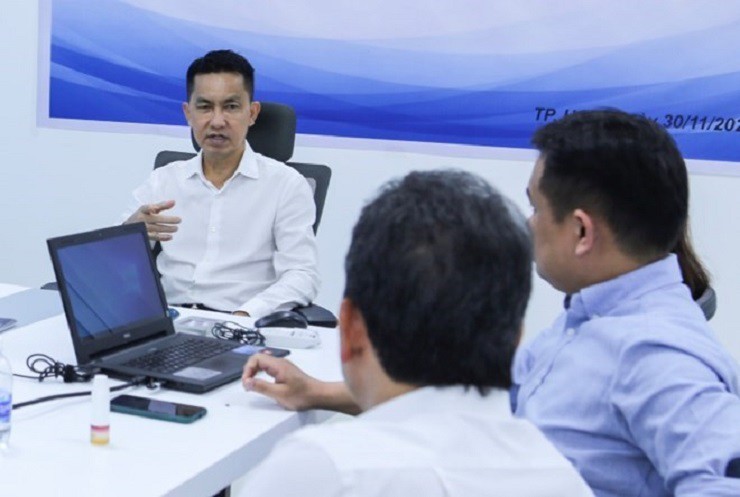 Những người con tài giỏi của gia tộc Sơn Kim - 5