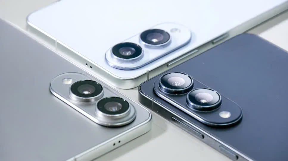 Trên tay Galaxy S25 Edge siêu hot: Vừa mỏng vừa sang - 8