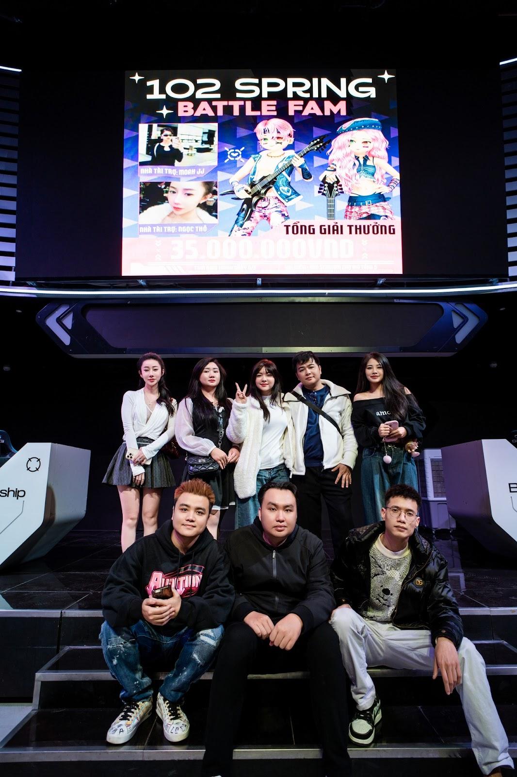 Audition VTC - Game vượt thời gian nhờ giá trị từ cộng đồng và eSports - 7