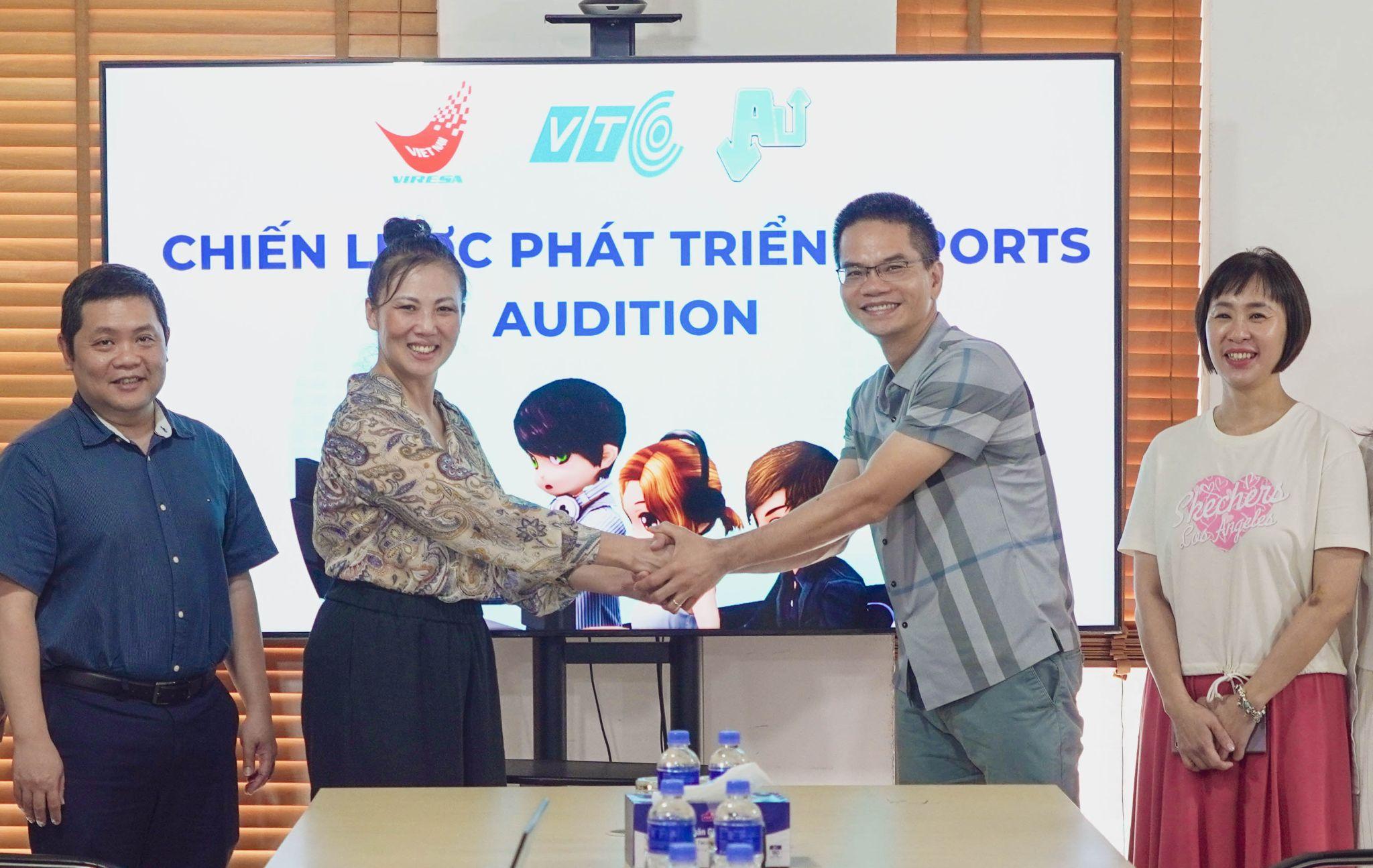 Audition VTC - Game vượt thời gian nhờ giá trị từ cộng đồng và eSports - 8