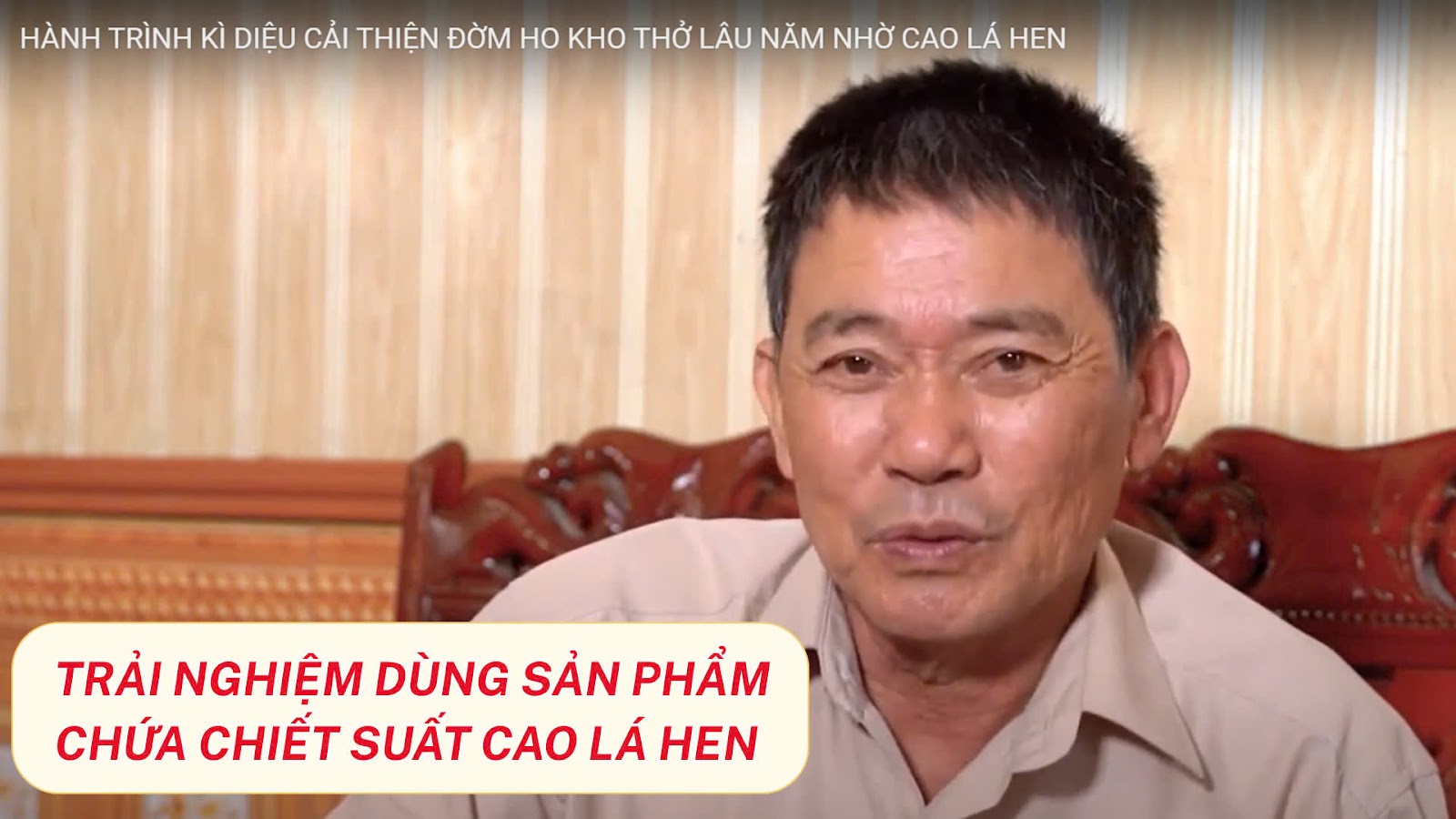 Loại cây này là “khắc tinh” đàm, ho, khó thở, mọc đầy vườn nhưng ai cũng tưởng là cỏ dại! - 6
