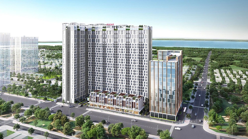CitiGrand – Tâm điểm bất động sản mới giữa làn sóng hạ tầng TP.Thủ Đức - 2