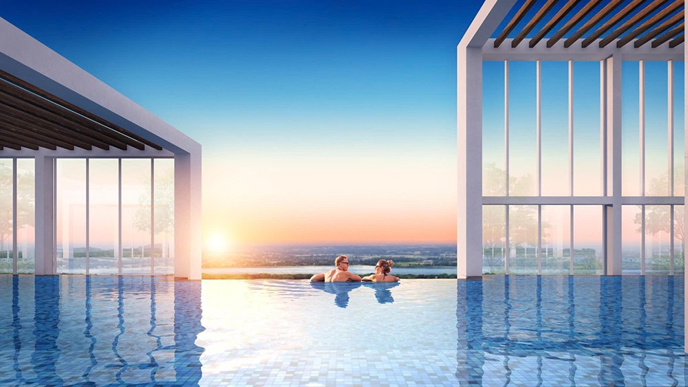 CitiGrand – Tâm điểm bất động sản mới giữa làn sóng hạ tầng TP.Thủ Đức - 3