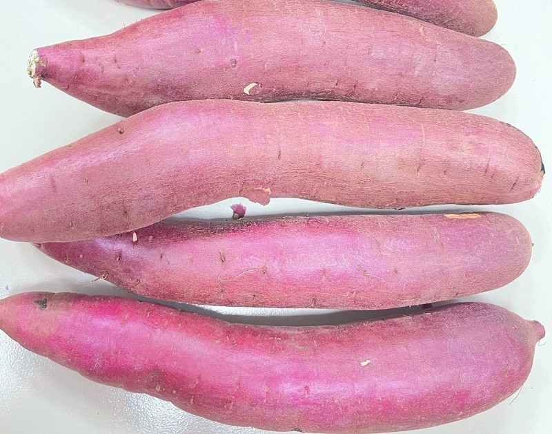 Giật mình loại khoai lang có giá lên tới 790.000 đồng/kg, nhà giàu Việt chi tiền triệu mua ăn - 2