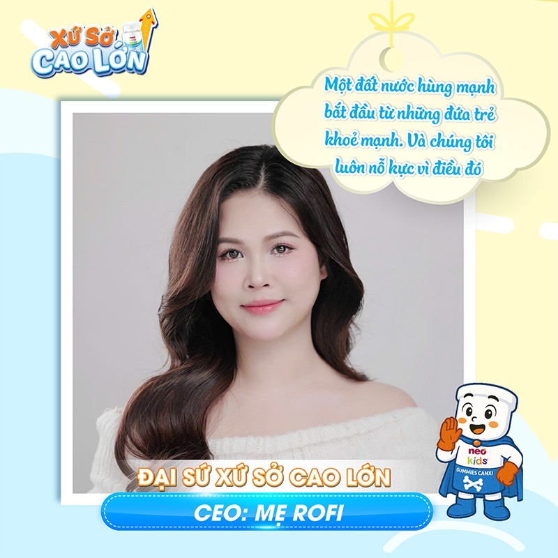 Hot mom Phạm Thu Hiền (Mẹ Rofi) nuôi con có gì đặc biệt: Yêu thương là chưa đủ mà chăm con còn cần đúng nữa! - 3
