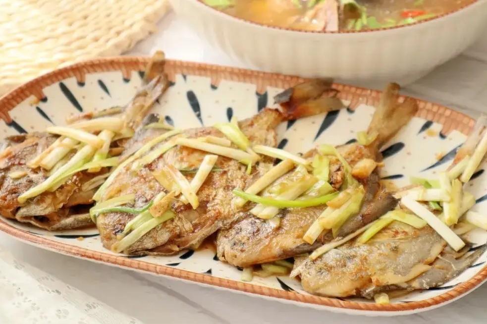 Thực đơn 4 món bình dân chuẩn cơm ngon mẹ nấu - 1