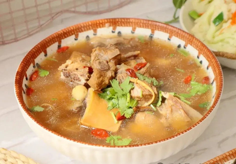 Thực đơn 4 món bình dân chuẩn cơm ngon mẹ nấu - 2