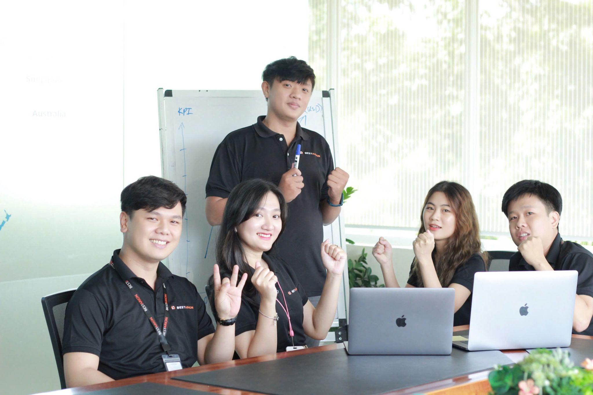 Ngành BPO Việt Nam bứt tốc nhờ AI và tự động hóa: Cơ hội vàng cho ngành công nghiệp tỷ đô - 2