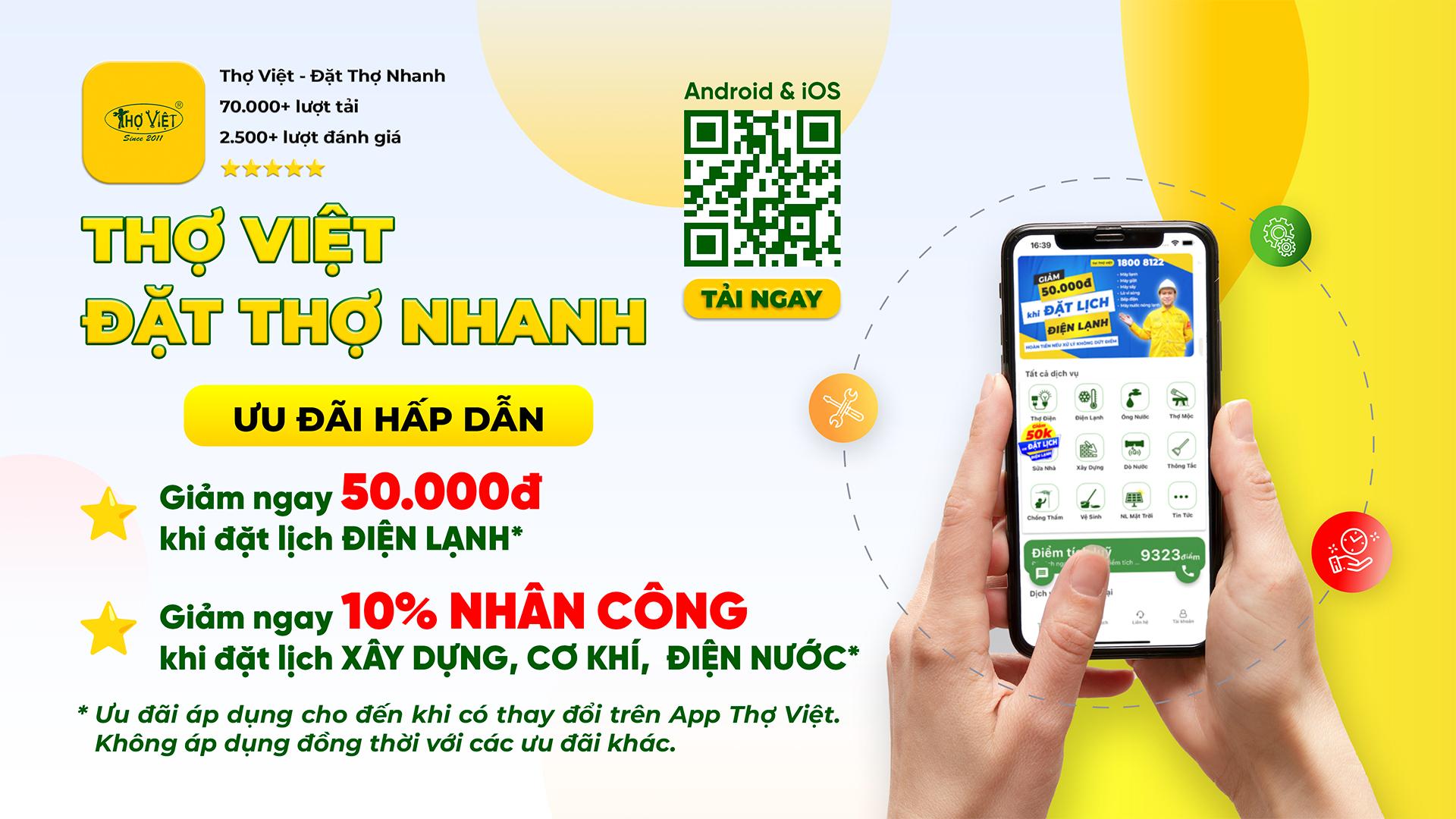 Tâm huyết 14 năm Thợ Việt dành cho ngôi nhà Việt - 3