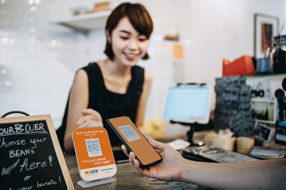 SHB ra mắt dịch vụ Loa thanh toán, hỗ trợ khách hàng phòng tránh gian lận giao dịch - 2