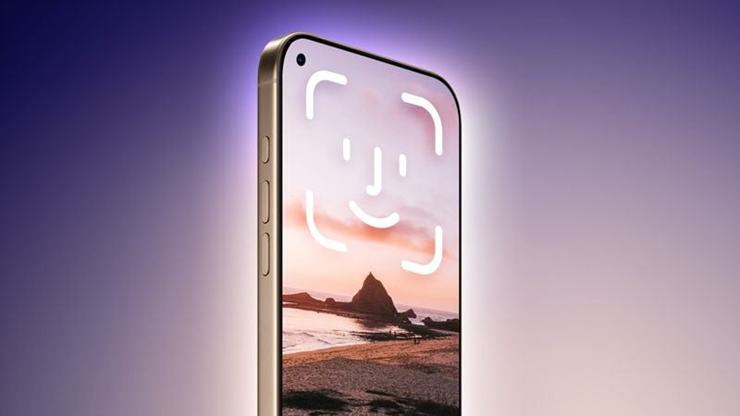 iFan đón tin tức hấp dẫn về iPhone 18 Pro, "nốt ruồi" xuất hiện trên màn hình - 1