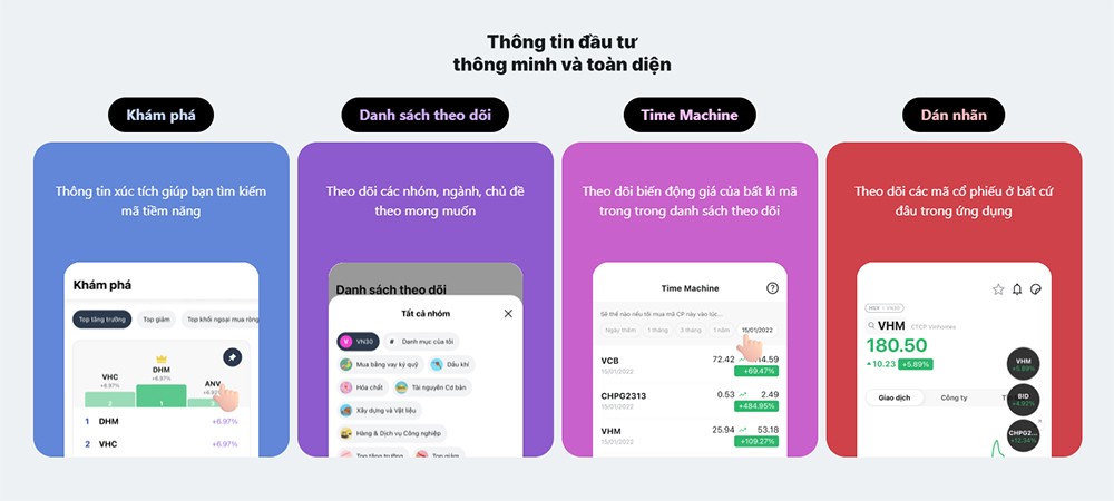 Chứng khoán KIS ưu đãi hoa hồng lên tới 70% cho cộng tác viên - 2