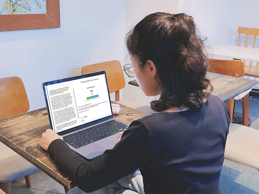 IELTS SPARTA – Bệ phóng chuyển đổi số và tăng trưởng doanh thu gấp 3 cho trung tâm tiếng Anh - 3