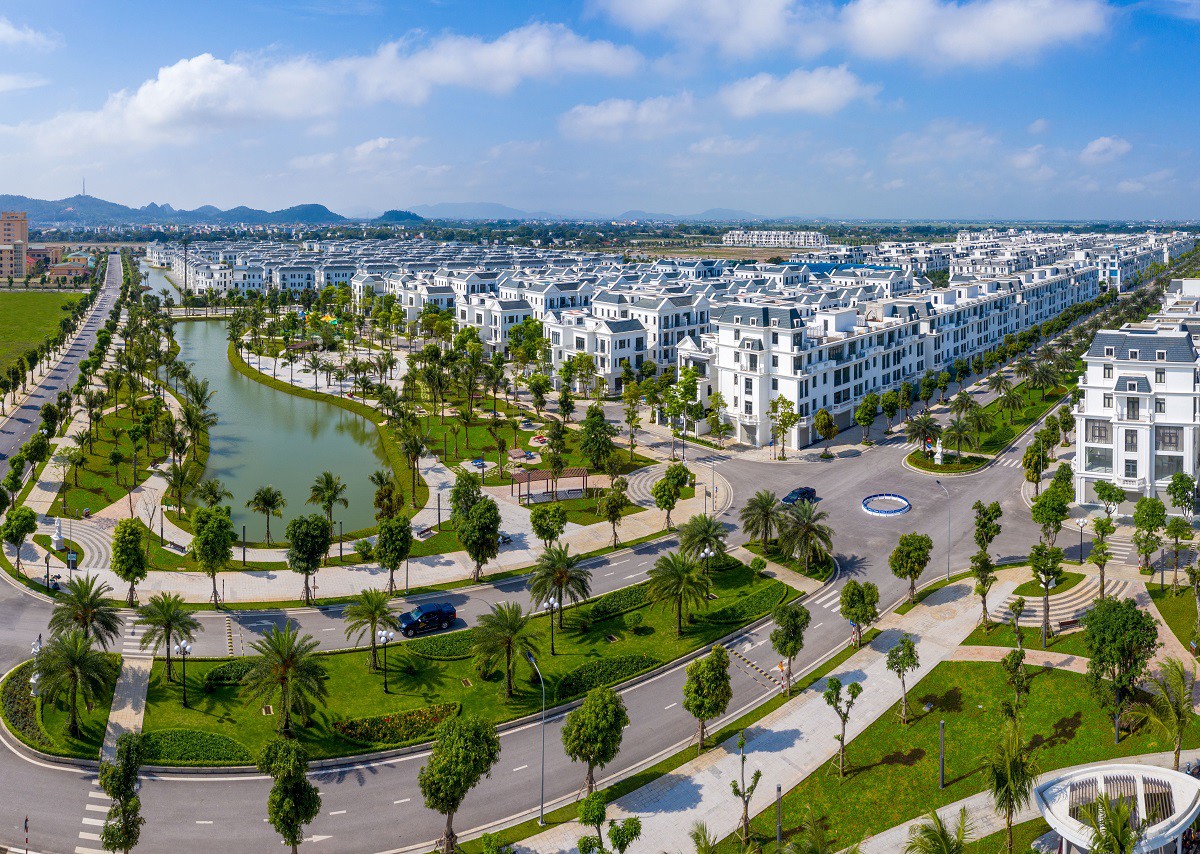 “Tâm chấn” The K-Park Avenue: Vừa ra mắt đã tạo sóng lớn tại xứ Thanh - 2