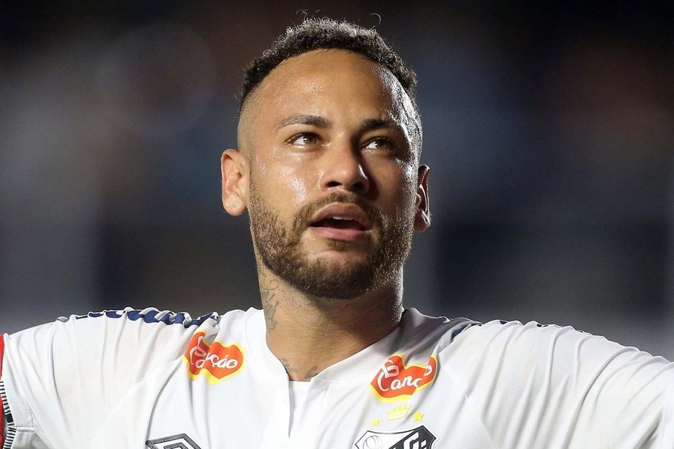 Tậu siêu xe hiếm hơn 1 triệu USD, tiền đạo Neymar giàu cỡ nào ở tuổi 33? - 3