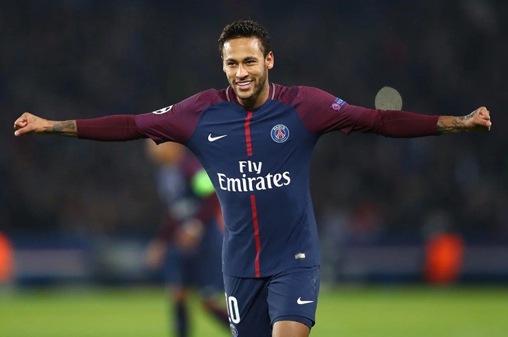 Tậu siêu xe hiếm hơn 1 triệu USD, tiền đạo Neymar giàu cỡ nào ở tuổi 33? - 4