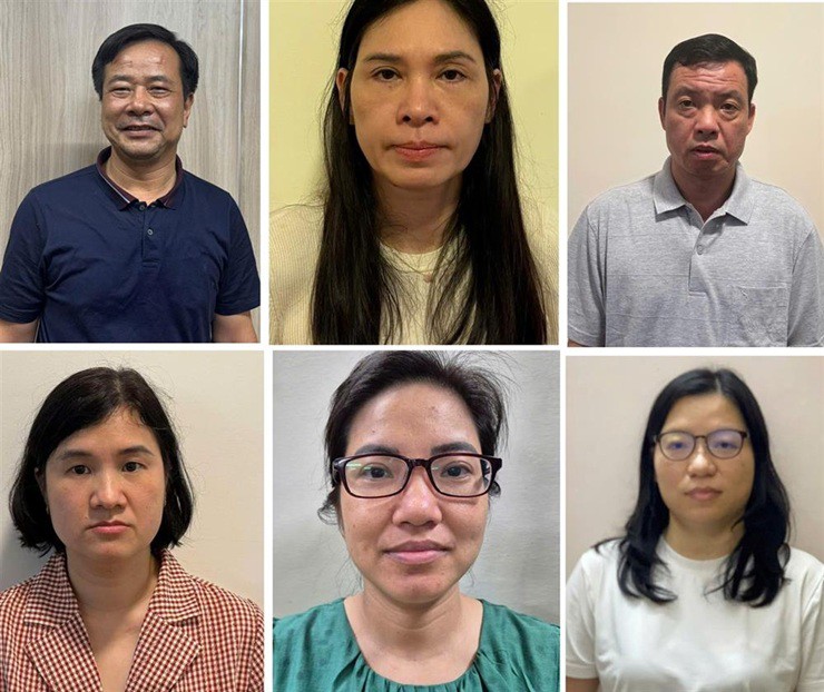 Trước khi bị khởi tố, TGĐ Nghiêm Quốc Hưng của Hoàng Long còn làm lãnh đạo những công ty nào? - 1