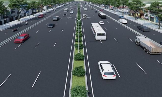 Hạ tầng khu Tây đột phá: Conic Boulevard vững đà tăng trưởng giá trị - 1